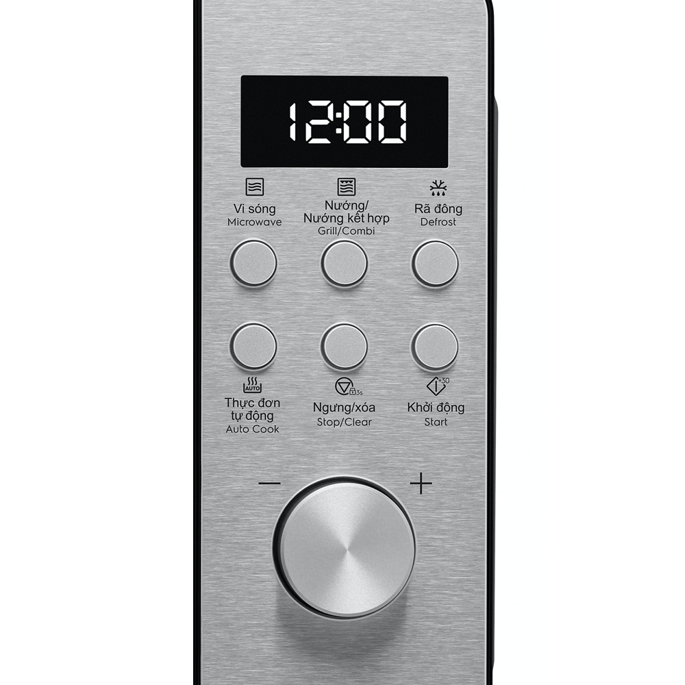 Lò vi sóng ELectrolux EMM20D38GB
