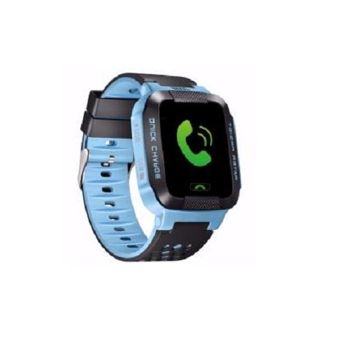 Đồng hồ định vị trẻ em thông minh LBS Tracker Y21G