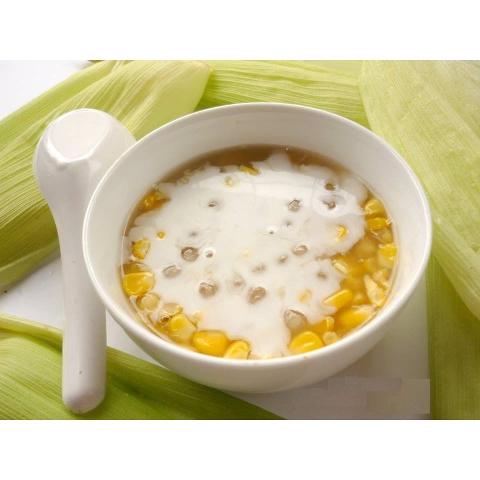 [1 Lít] Nước cốt dừa CHAOKOH nguyên chất