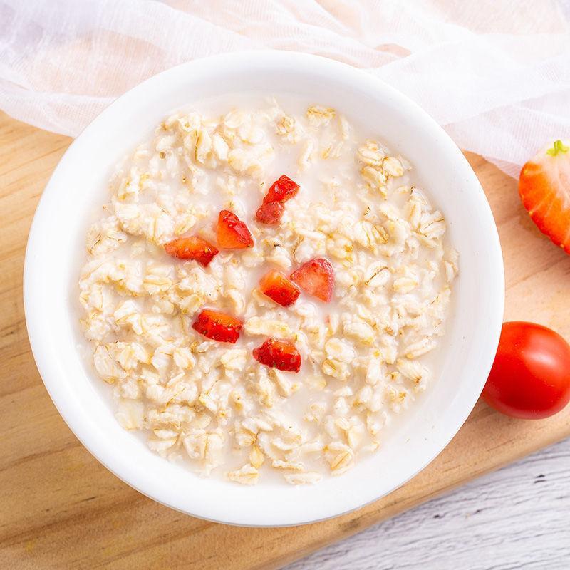Hạt Yến Mạch 100g - Tấn Phát