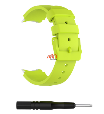 Dây đeo thay thế đồng hồ Ticwatch S