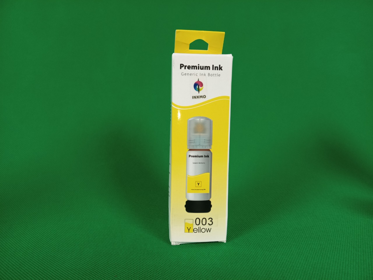 Lọ mực thay thế Epson 003 Vàng