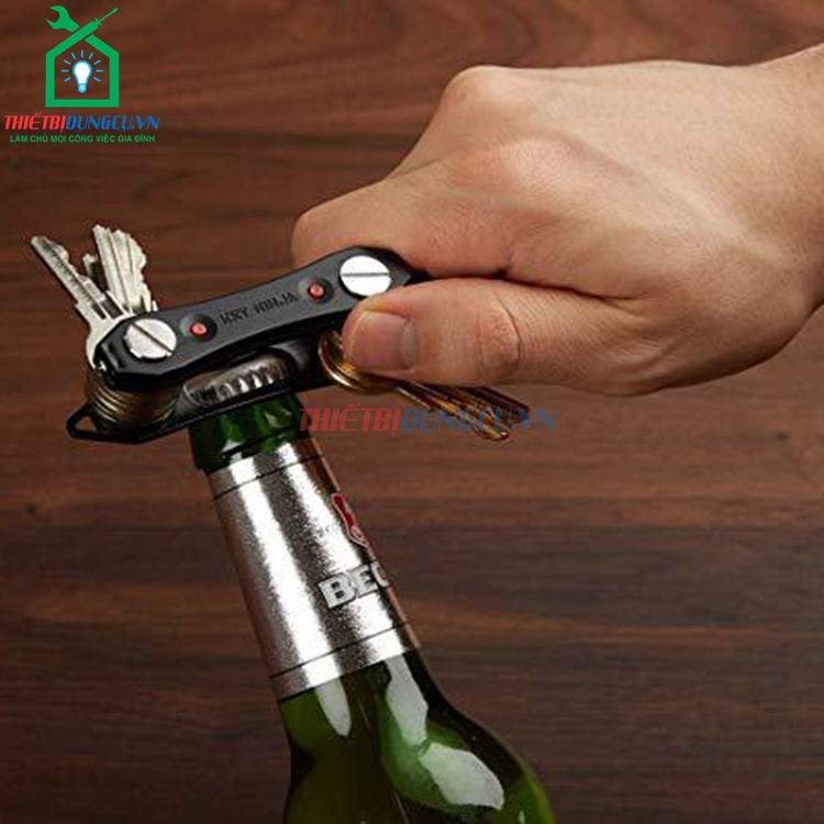 Móc chìa khóa Key Ninja đa năng