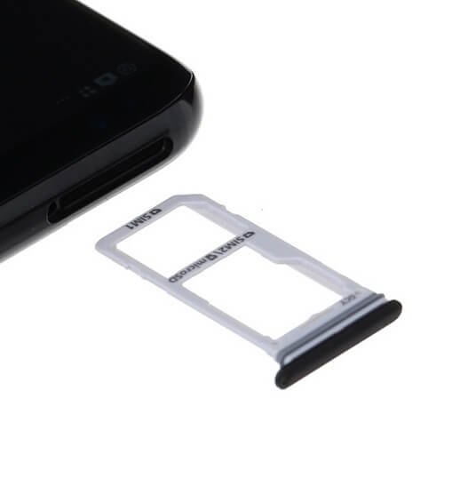 Khay sim Samsung S9 / S9+ (G960/G965) bản 2 sim