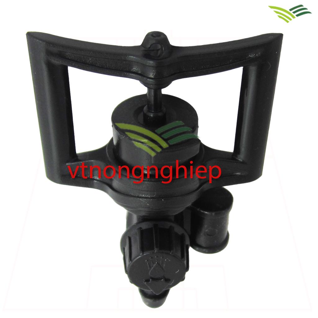 10 BÉC TƯỚI PHUN MƯA BS5000PLUS 60L