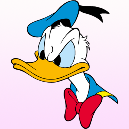 [Hình ủi, ép nhiệt] Hình ủi Mickey M20 dành cho trẻ em