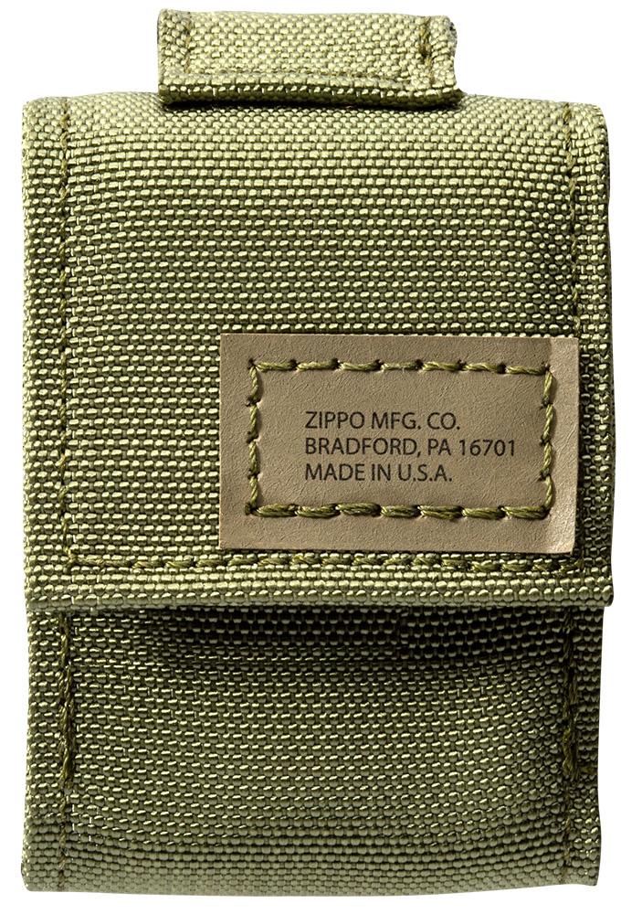 Bao Đựng Zippo Tactical Pouch 48402