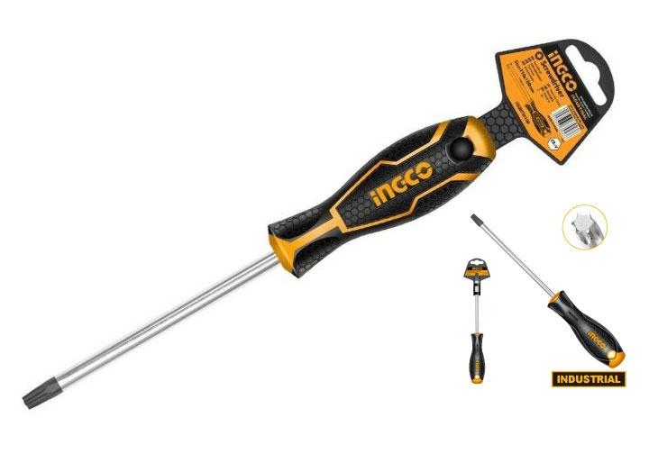 Tua vít lục giác (6.0mm dài 150mm) Ingco HS28T20150