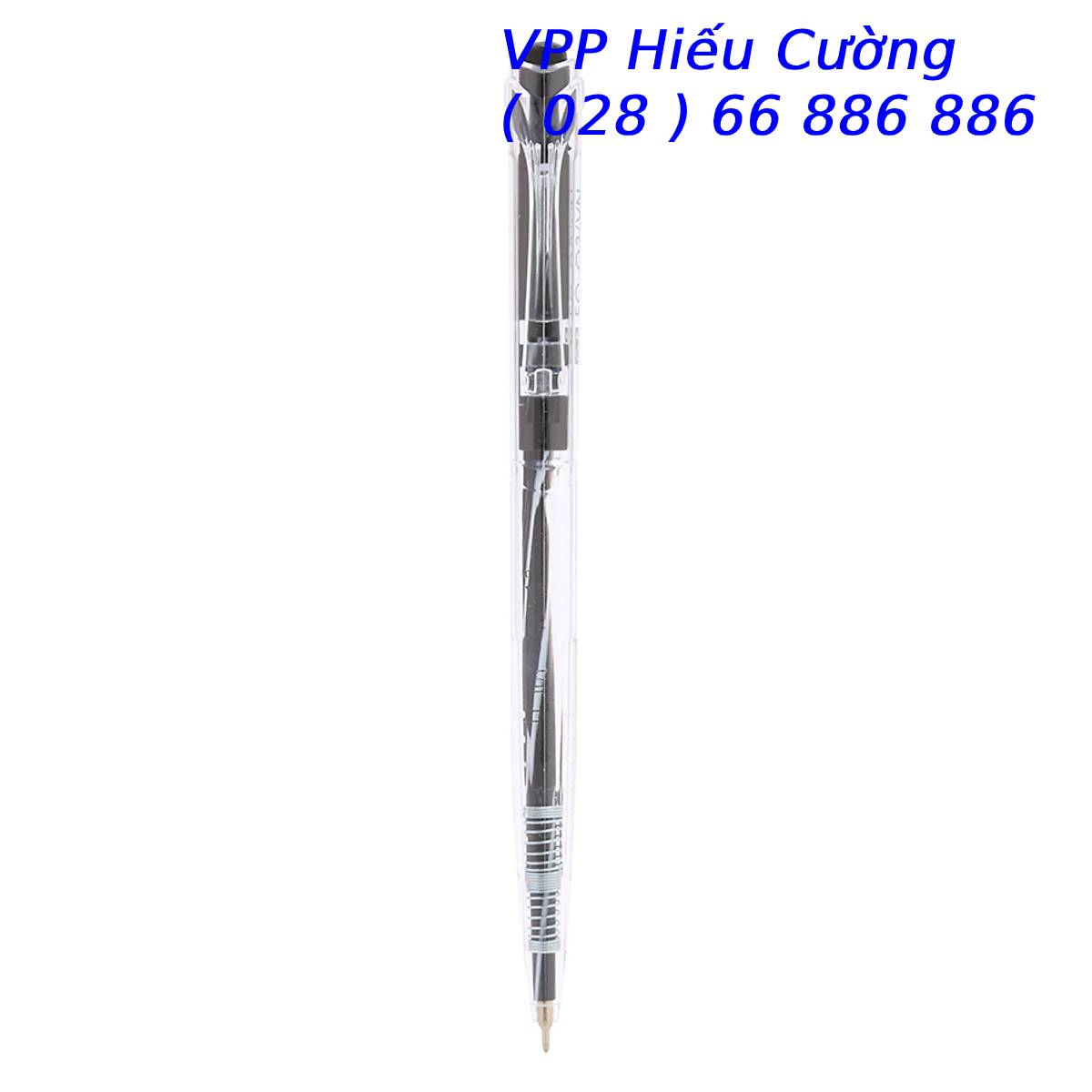 ComBo 5 Bút/Viết Bi FO-03. DO VPP HIẾU CƯỜNG CUNG CẤP