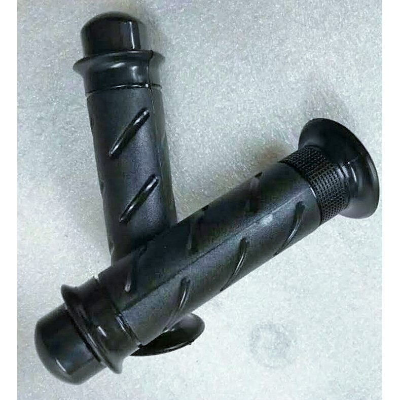 Bao Tay Wave Gù Đen Gắn Xe Máy - 1 Cặp