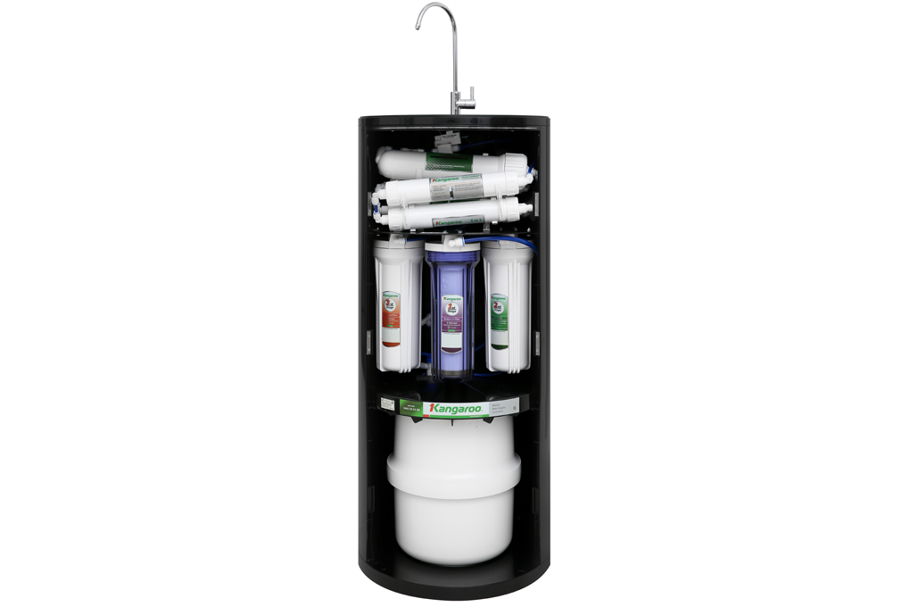 [Trả góp 0%]Máy lọc nước Kangaroo KG100HC 10 lõi