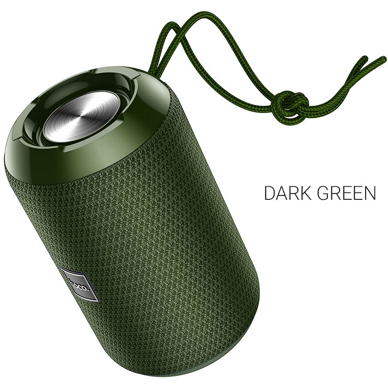 Loa bluetooth hoco HC1 - HÀNG CHÍNH HÃNG