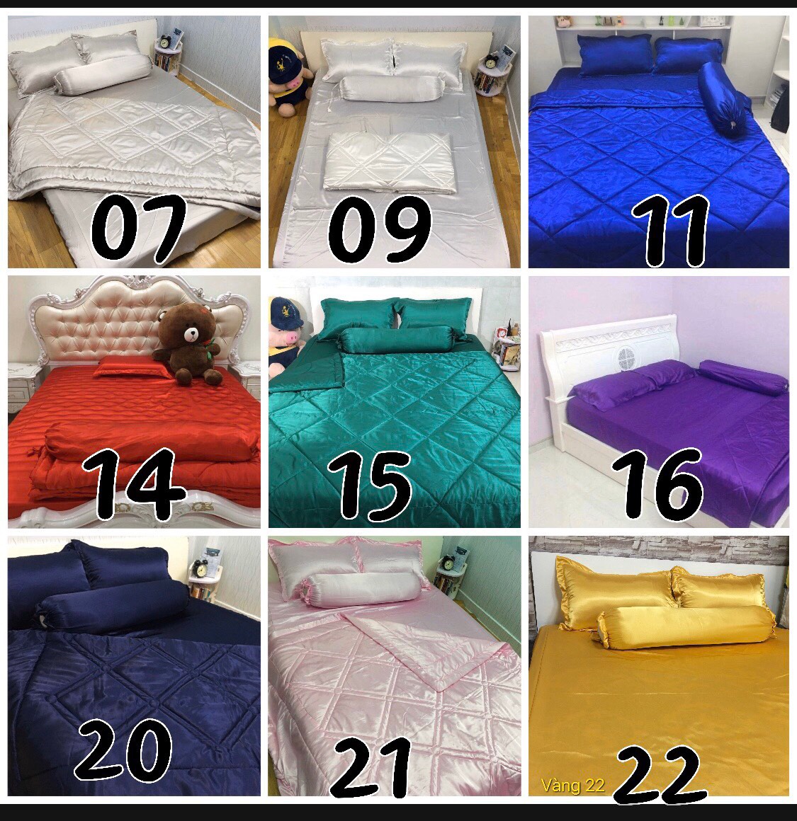 Bộ grap phi bóng KO MỀN (1m6x2mx15cm). Bộ drap phi bóng. Bộ drap phi lụa. Bộ grap phi lụa. Bộ ga phi bóng. Bộ ga phi lụa