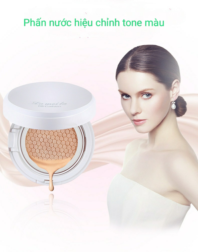 Bộ trang điểm cá nhân 10 món đầy đủ từ A đến Z
