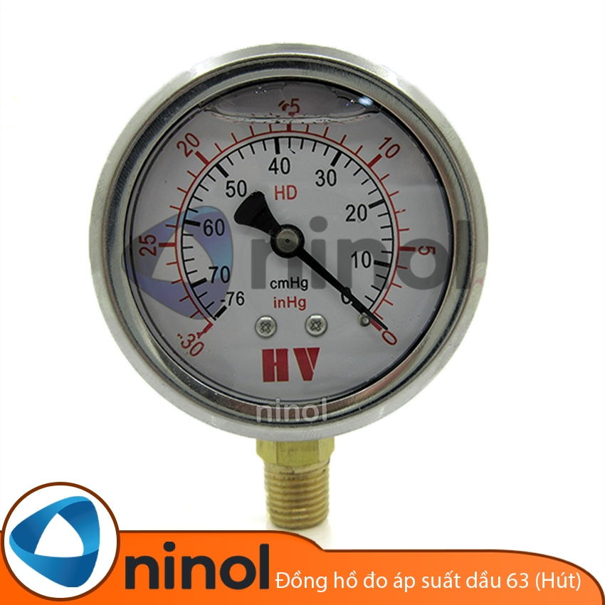 Đồng hồ đo áp suất máy rửa xe