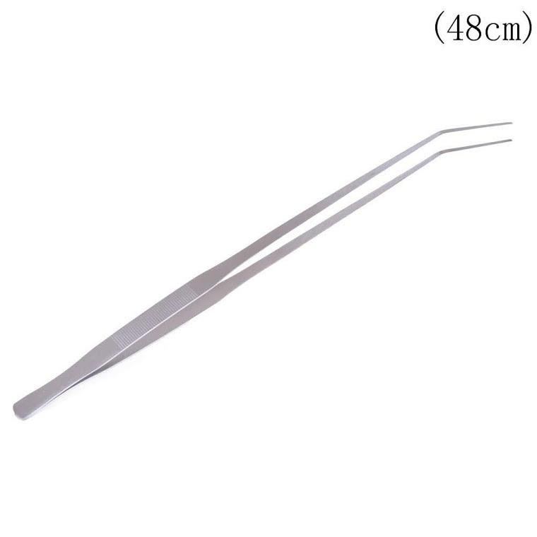 Nhíp 38cm trồng cây, gắp thức ăn bể cá, bể thủy sinh