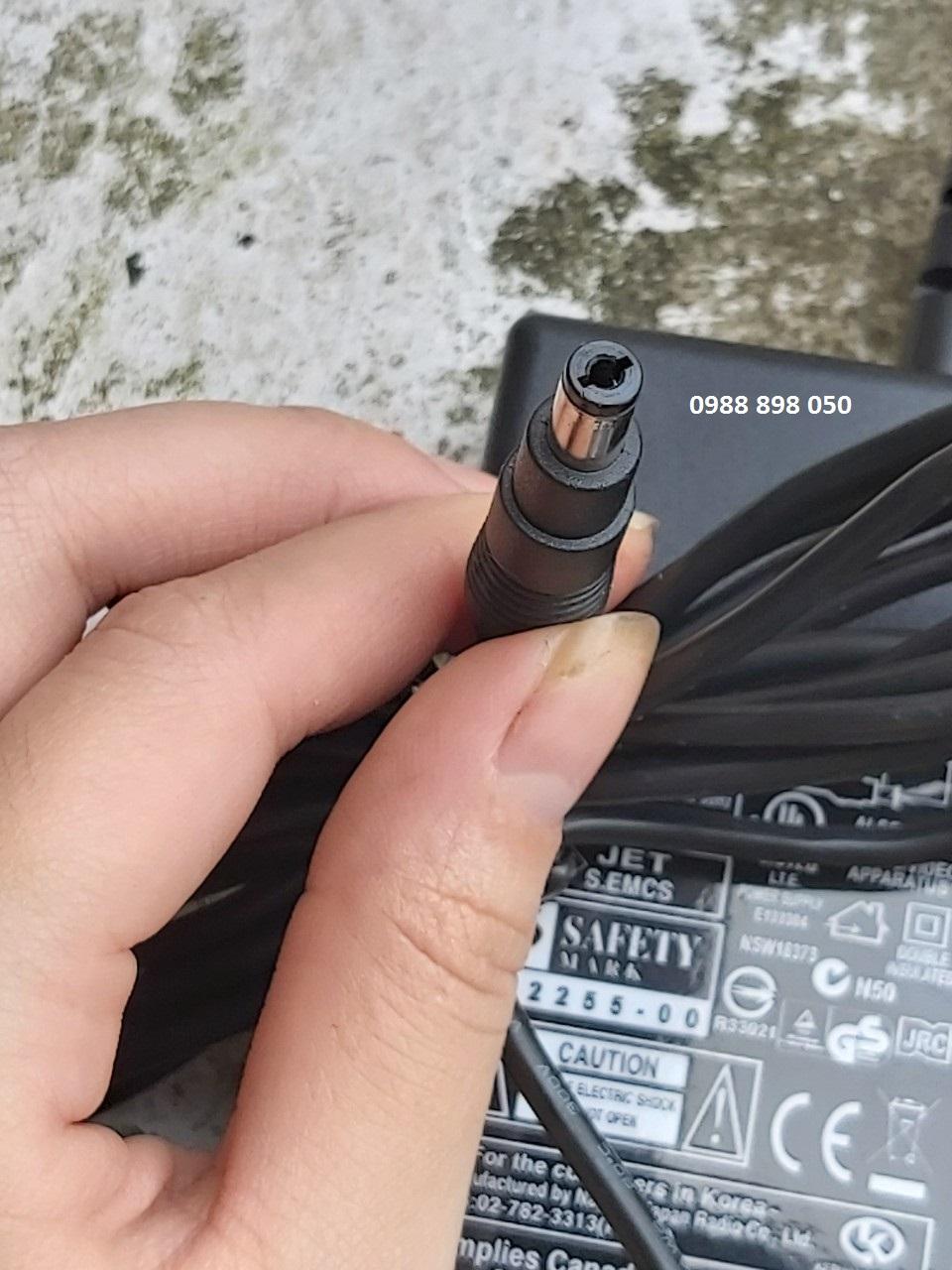 Bộ nguồn 12v 5a 60w sony hàng cao cấp