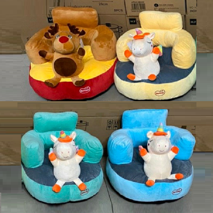 [HCM]ghế tập ngồi cho bé - ghế tập ngồi