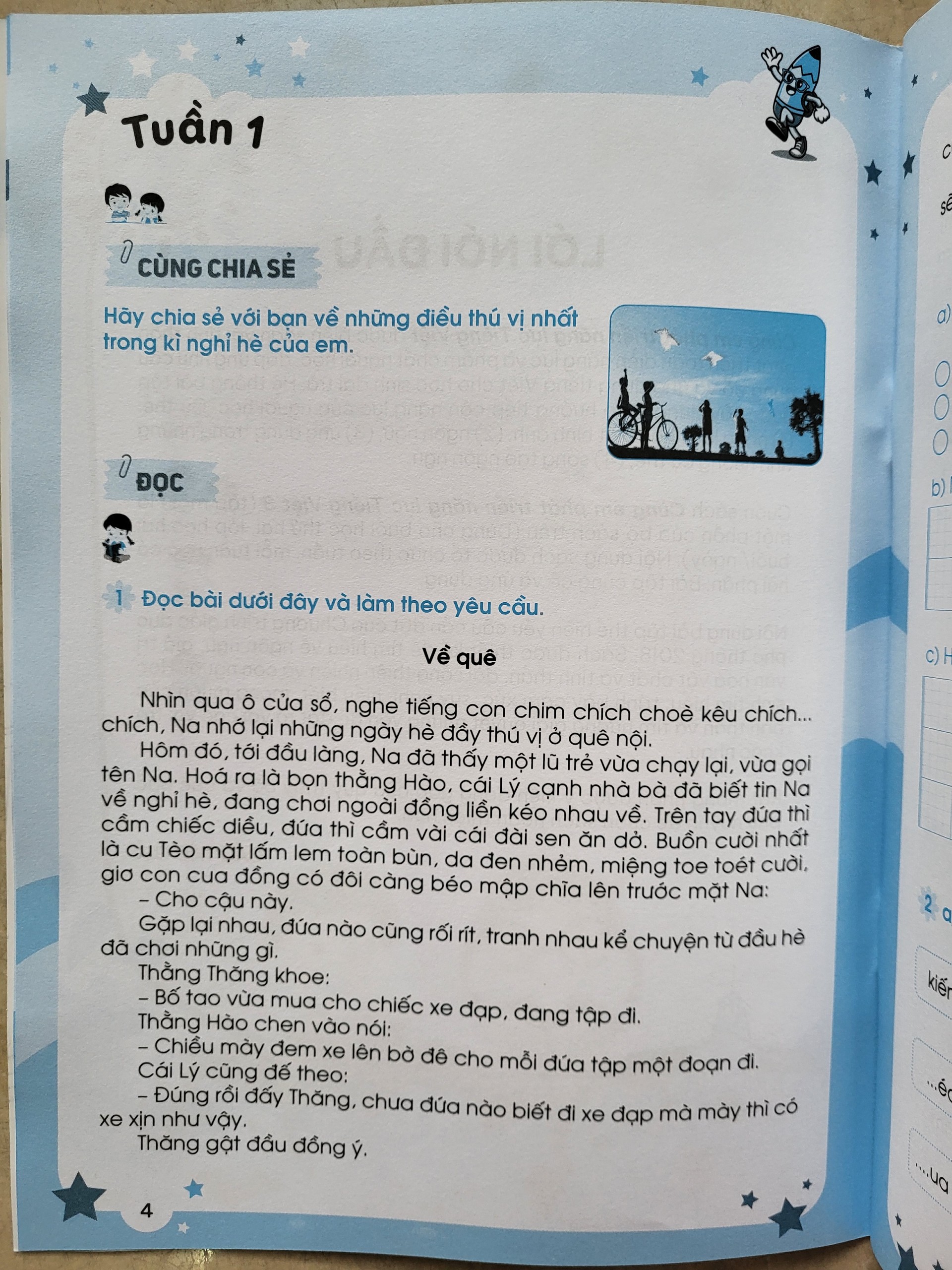 Sách - Cùng em phát triển năng lực Tiếng Việt 3 (theo chương trình giáo dục phổ thông 2018)