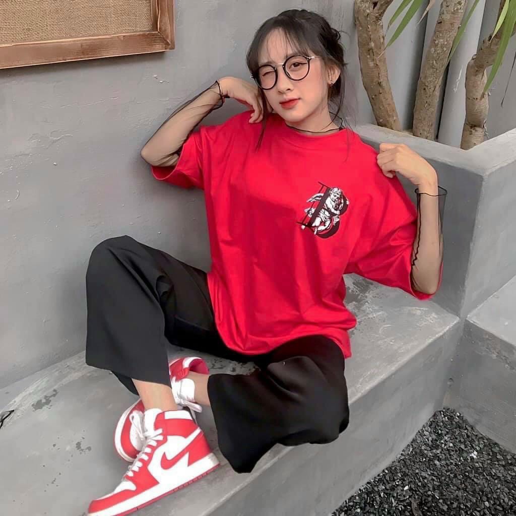[Yoloboutique] Áo thun BBUI
