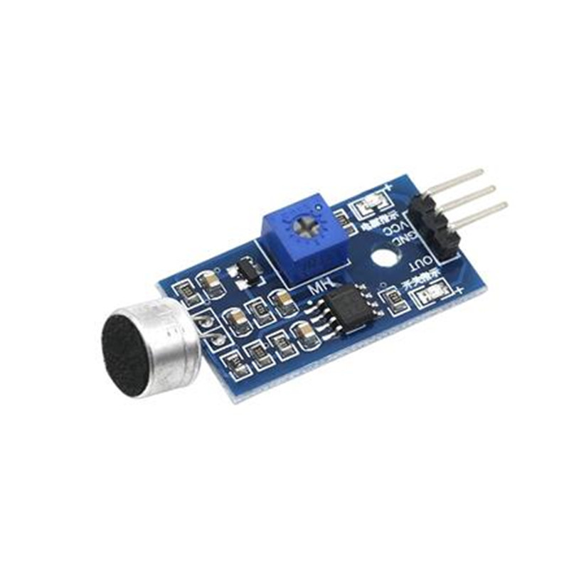 Mạch Module cảm biến âm thanh Mic