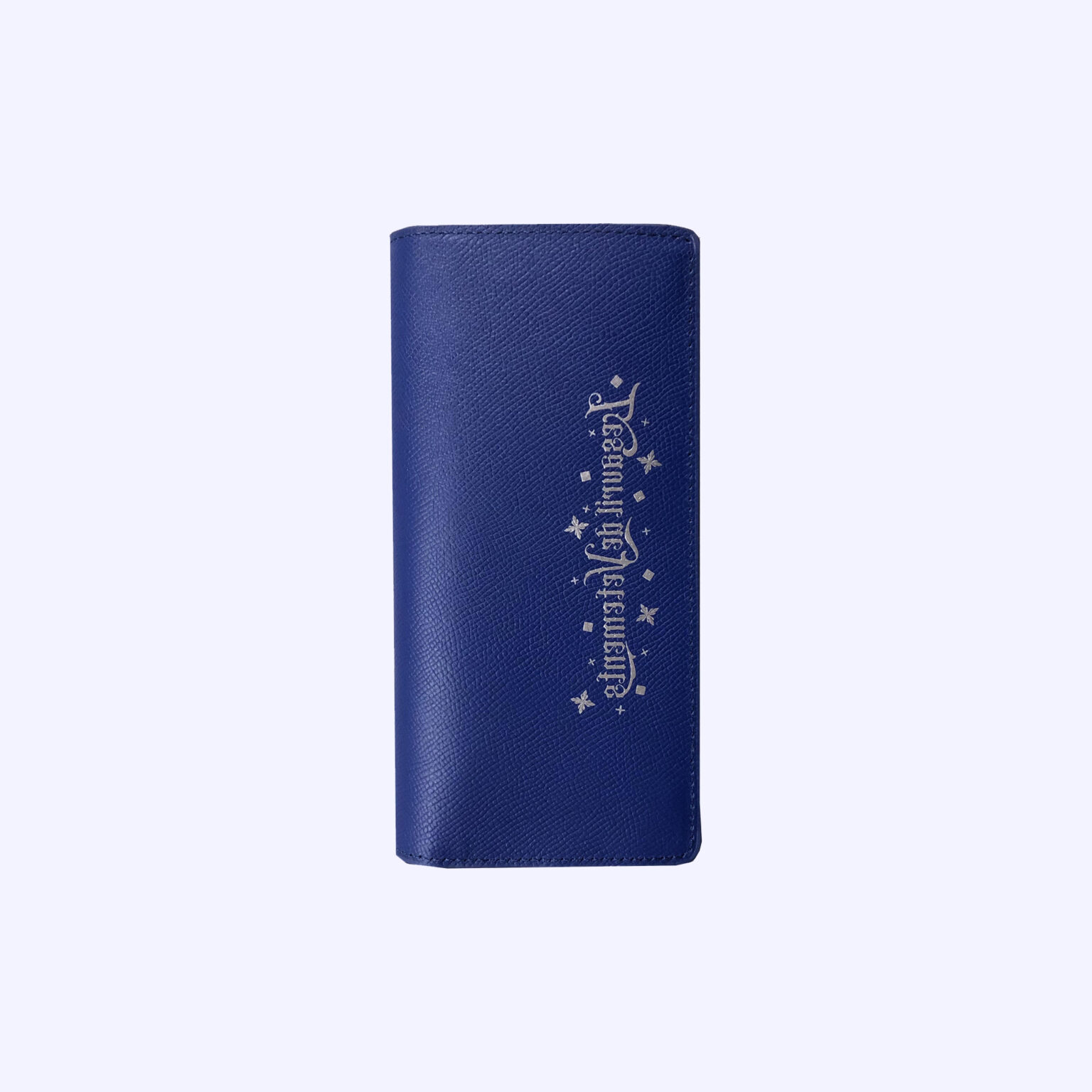 Ví blue twinkle ldv long wallet