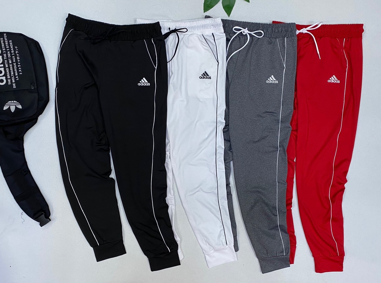 Quần Jogger Nữ Thể Thao Cao Cấp Đa Năng