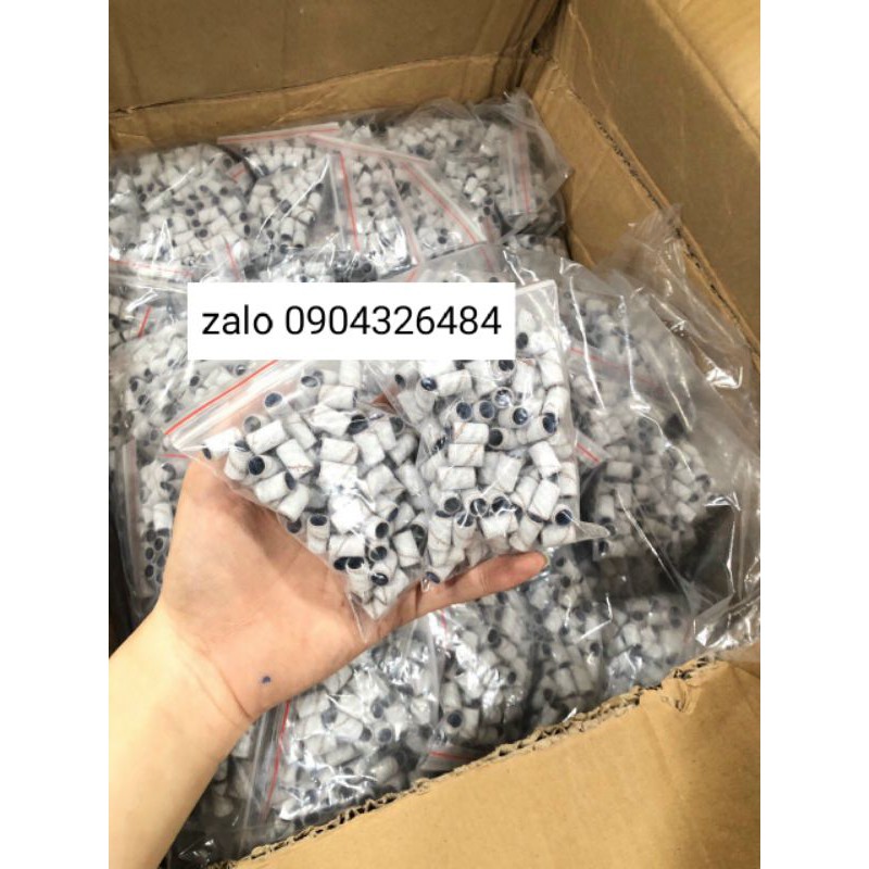 Đầu mài nhám móng tay