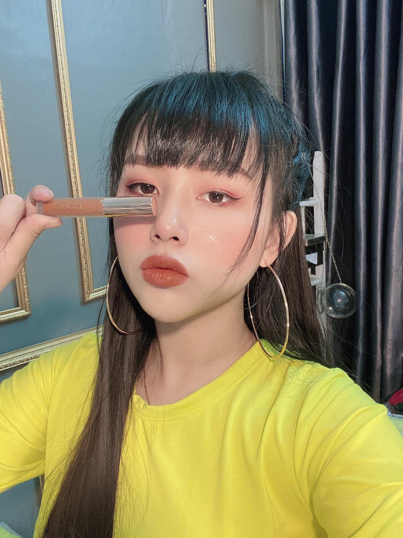 Son Kem Circle Mẫu Mới 2021 (NewVersion)