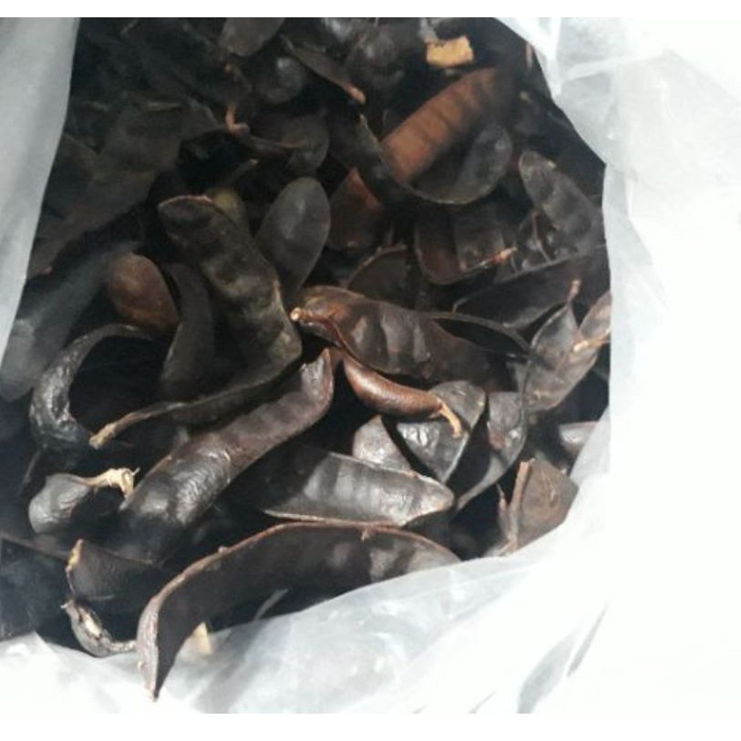 Quả Bồ Kết Khô (200g)