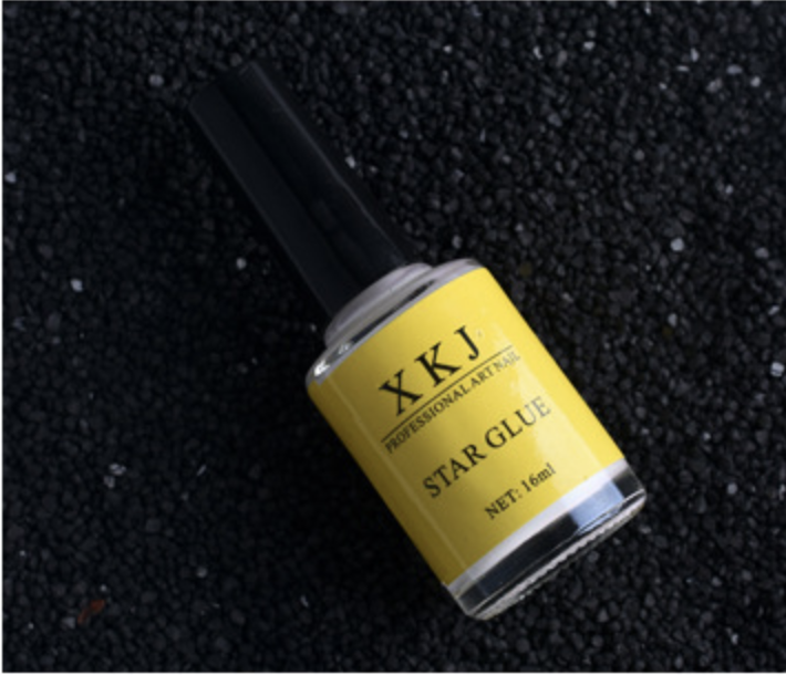 Keo Foil Dùng Làm Foil Trang Trí Móng 16ml