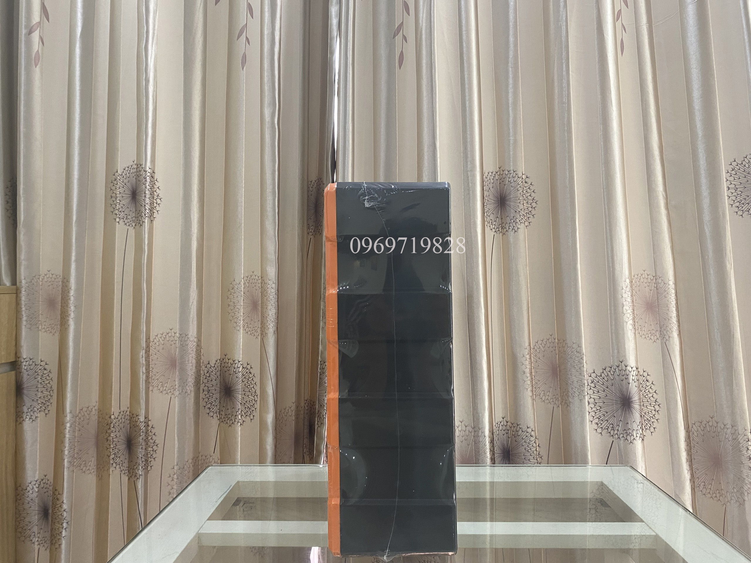 Tủ đựng linh kiện điện tử 39 ngăn