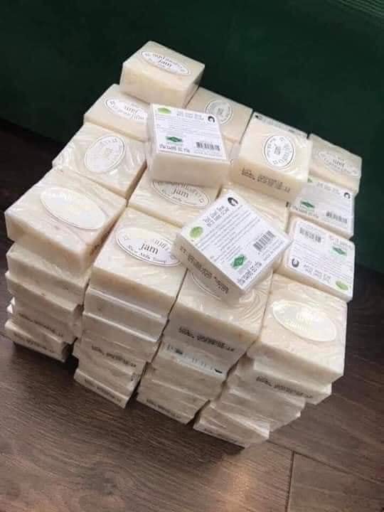 CỤC SOAP CÁM GẠO THÁI LAN