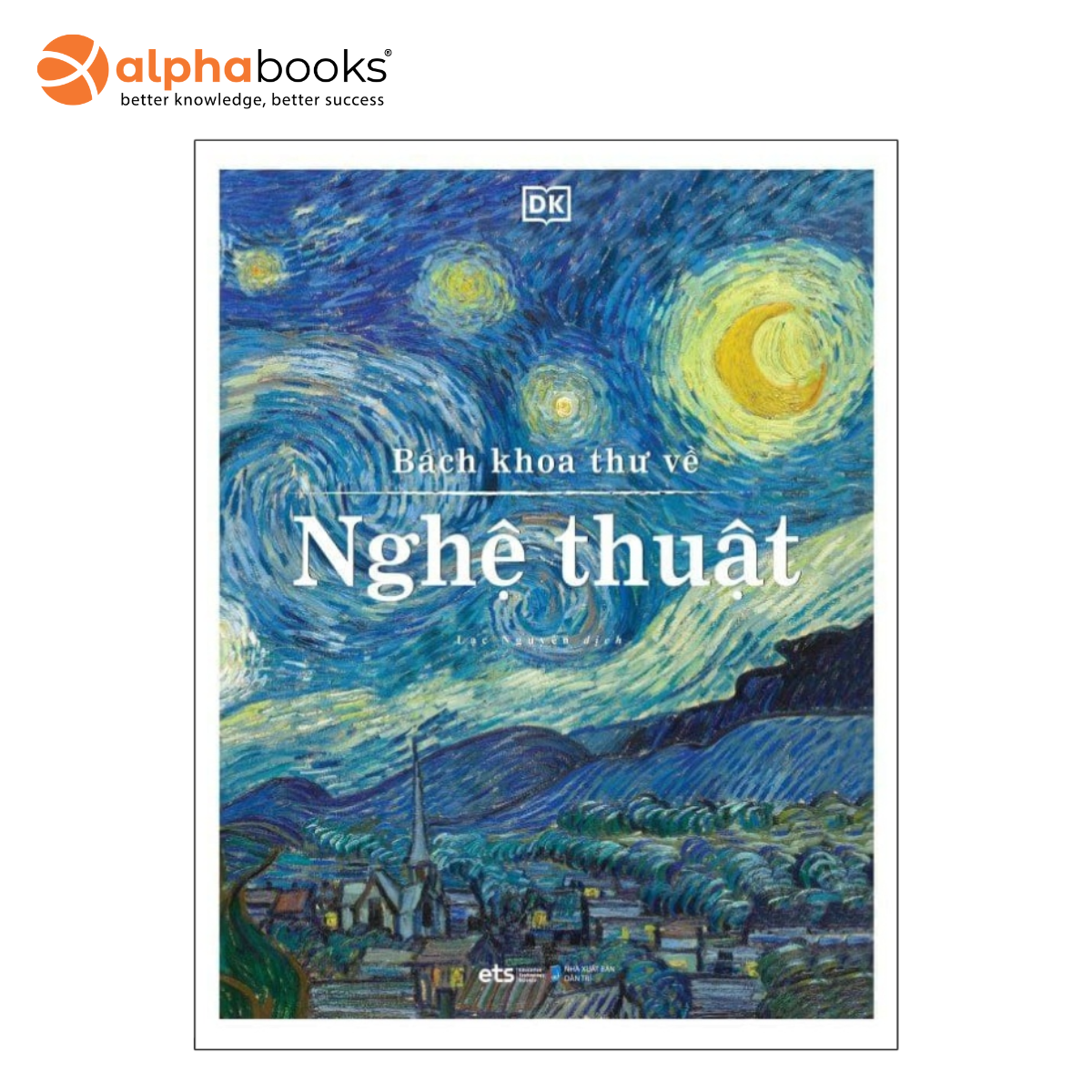 Sách - bách khoa thư về nghệ thuật 499k