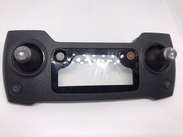 Vỏ Trên Và Núm Tay Điều Khiển Mavic Pro Bóc Máy