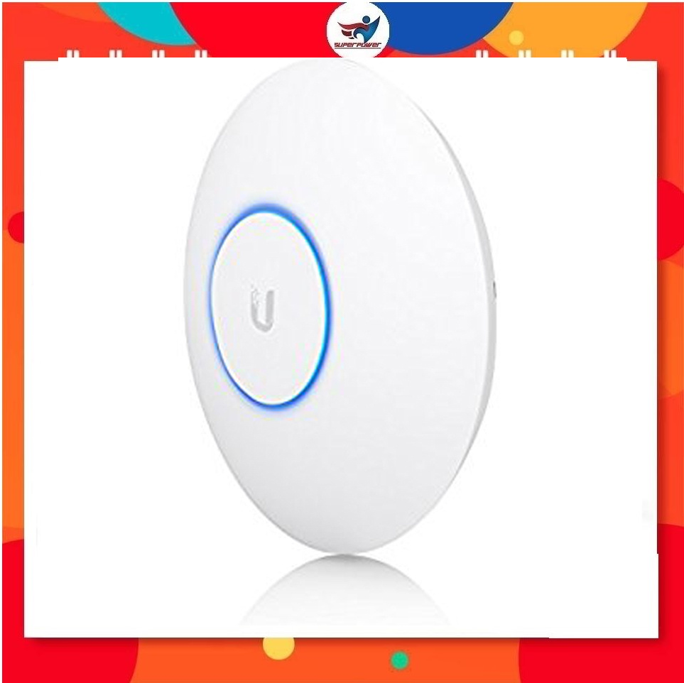 Bộ phát wifi UniFi U6 LR (không nguồn)