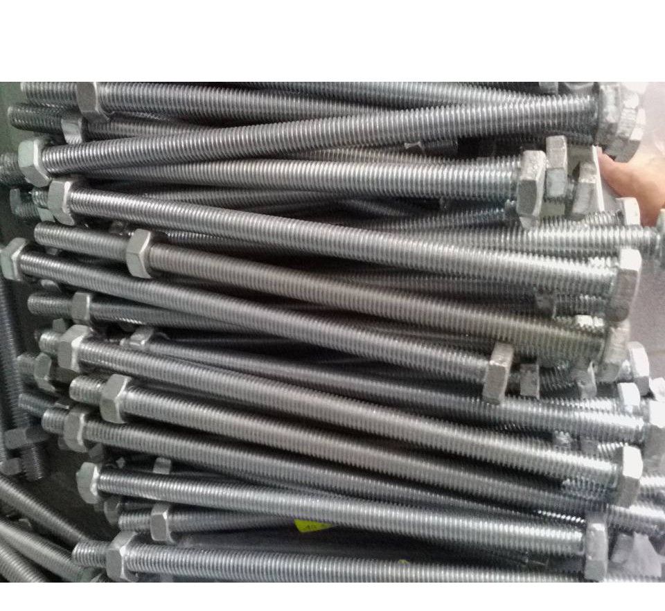 Bù lon 10 mm ảnh chụp thực sản phẩm