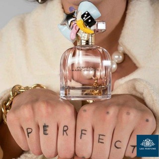 Nước Hoa Mini Marc Jacobs Perfect EDP 5ml cho nữ