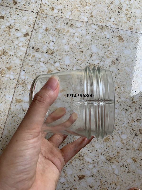 Cối nhỏ, cối xay khô máy sinh tố panasonic