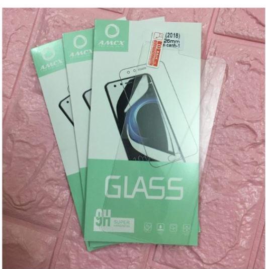 Bộ 3 kính cường lực cao cấp Samsung Galaxy A9 2018