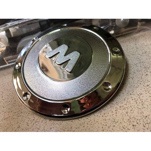 Ốp nắp xăng xe Daewoo Matiz 3