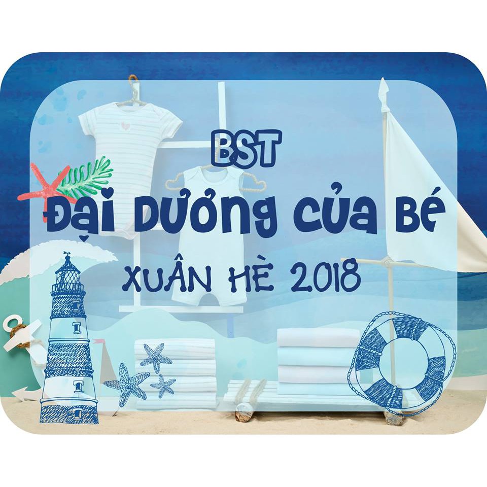 Lullaby Quần Đùi Nh16-17