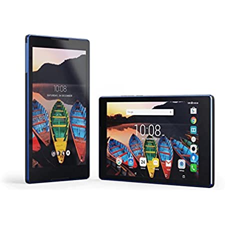 Máy Tính Bảng Lenovo Tab 3 8 Plus 8703N/X (Chip 625 - Chơi Tốt Các Loại Games)
