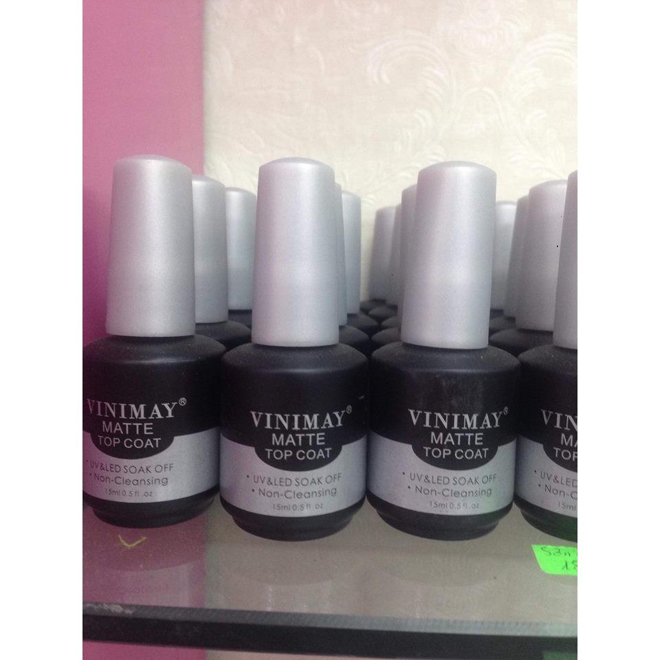 Top lì Vinimay (hàng có sẵn)