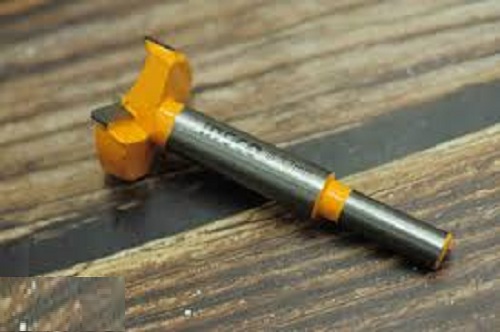 Mũi khoan khoét gỗ 32mm ingco adcs3201 - adcs3201