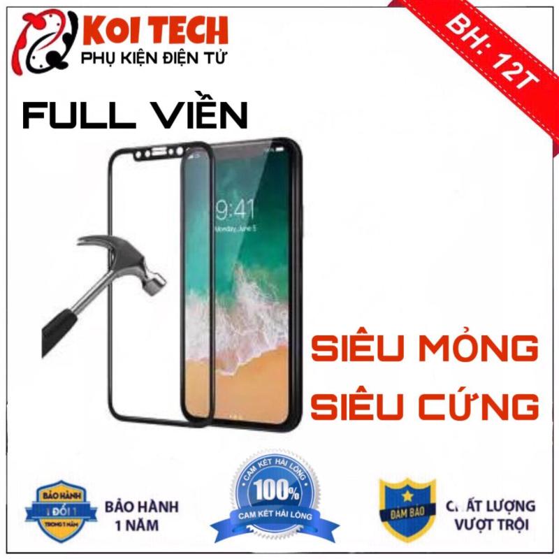 KÍNH CƯỜNG LỰC 9d và 10d cho iphone các mã iphone 6/6s , 6/6s plus , 7/8 , 7/8 plus , x/xs/xsmax , 11/11pro/11pro max