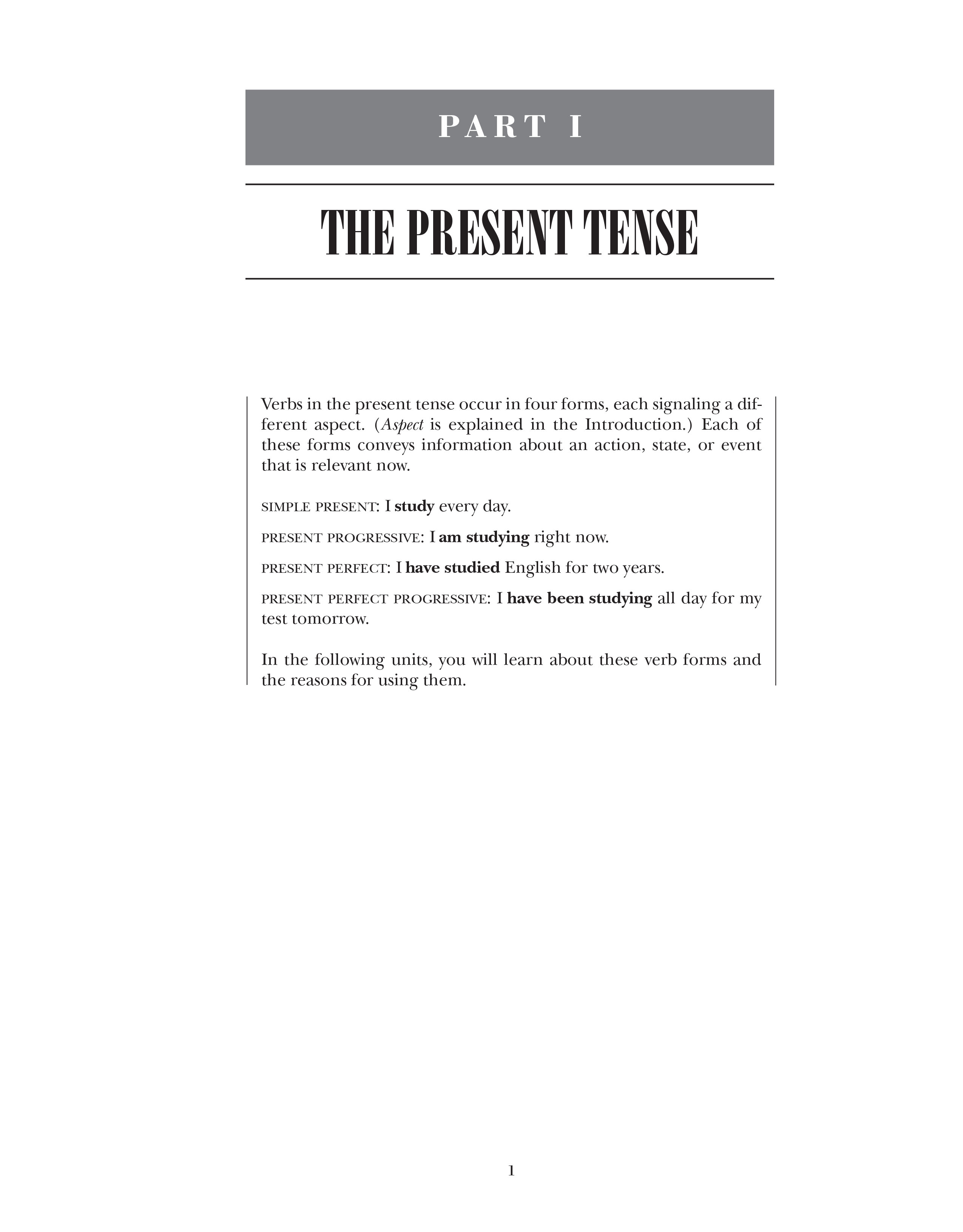 Practice Makes Perfect English Verbs ( sách đen trắng )