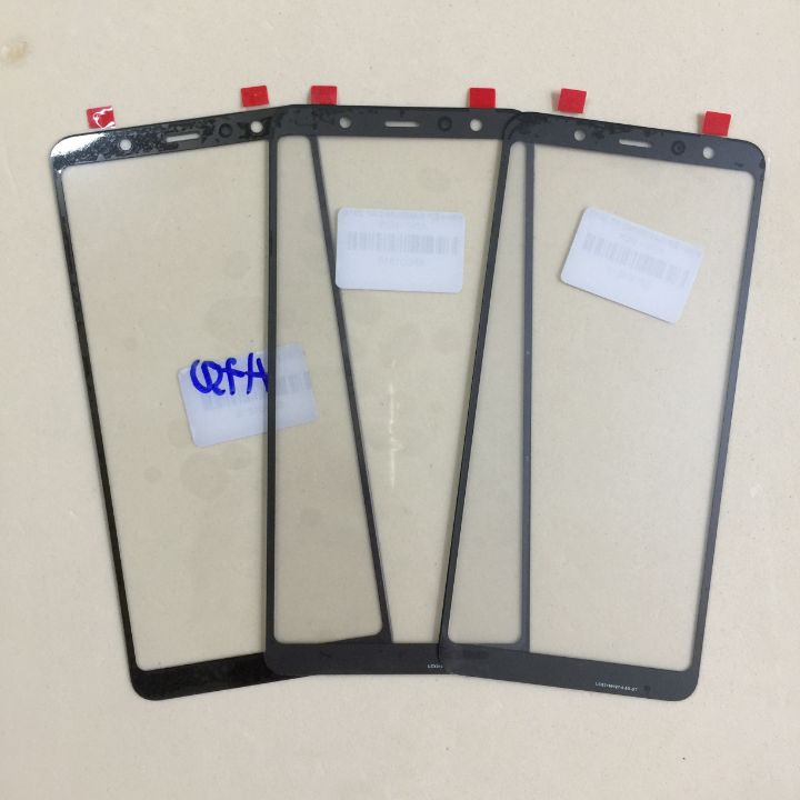 Kính ép điện thoại Samsung A7 2018 A750