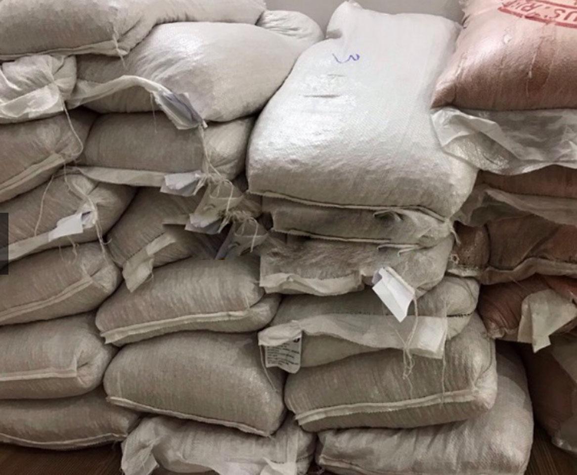 500g đậu lăng đỏ Canada