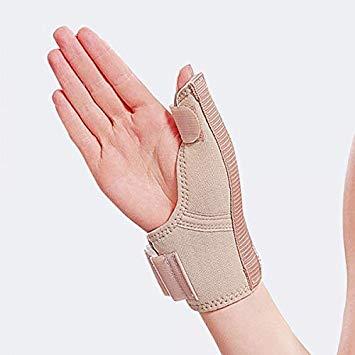 Nẹp hỗ trợ cổ tay / ngón cái sp-208